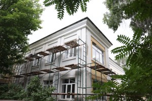 Дошкольное отделение Лицея №1 ждет капитальный ремонт и&#160;новое оборудование