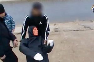 В Астраханской области мужчина ответит за убийство бывшей жены-таксистки