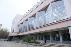 Первое уголовное дело по реконструкции &#171;Октября&#187; ушло в&#160;суд
