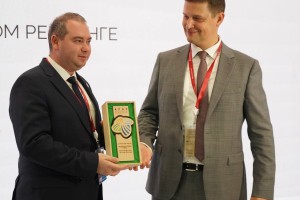 Астраханская область заняла первое место в&#160;рейтинге инвестиционной привлекательности в&#160;сфере возобновляемых источников энергии