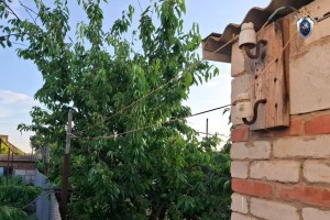 Следователи нашли подозреваемого в&#160;смерти ребенка из-за удара тока в&#160;Астраханской области