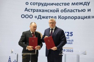 В Астраханской области начнут строить стеклопластиковые электрические лодки