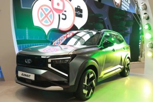 Технологии Сбера будут впервые интегрированы в&#160;серийный автомобиль &#8212; LADA AZIMUT