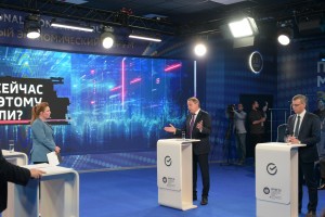 Станислав Кузнецов: всё ещё 1&#160;из 100 россиян попадается на &#171;удочку&#187; телефонных мошенников