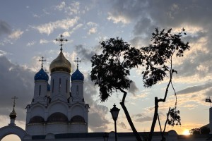 21 июня астраханцев ожидает прохладная погода без осадков