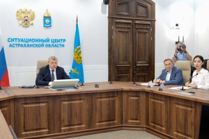 В селе Комаровка Камызякского района установят новый ФАП по просьбе жителей