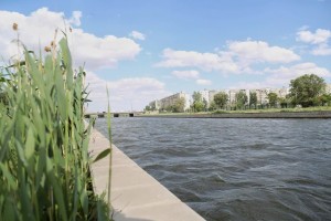 Стало известно, какие объекты благоустроят в&#160;Астраханской области в&#160;2026 году