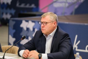 &#171;Добро.Центры&#187; в&#160;Астраханской области получат новое оснащение
