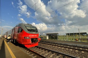 До 30 сентября пассажиры пригородных поездов во всех регионах ПривЖД смогут вернуть до 15% от стоимости билета