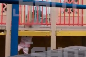 Глава Следкома РФ поручил разобраться в&#160;травмировании девочки на детской площадке в&#160;Астраханской области