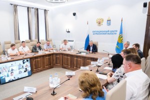В Астраханской области стартовала подготовка к&#160;отопительному сезону
