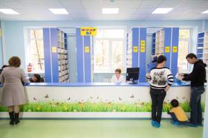В Астрахани открылся детский консультативно-диагностический центр.