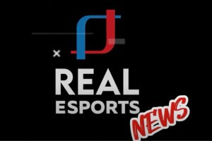 Real Esports News