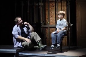 Спектакль, который собрал 6&#160;аншлагов: &#171;Сказочник&#187; стал одним из популярнейших в&#160;Астрахани