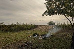 Туристы поделились лайфхаками, как отпугнуть комаров и&#160;медведей
