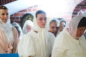 Игорь Мартынов поздравил митрополита Астраханского и&#160;Камызякского Никона с&#160;днем архиерейской хиротонии