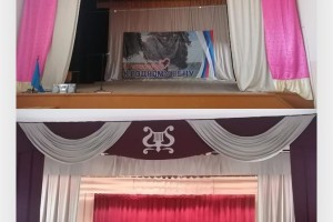 В селе Икрянинского района обновили Дом культуры