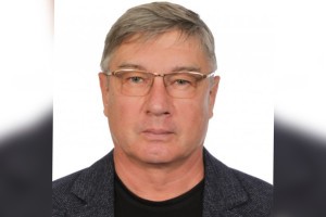 Сергей Новак стал новым главой Ахтубинского района Астраханской области