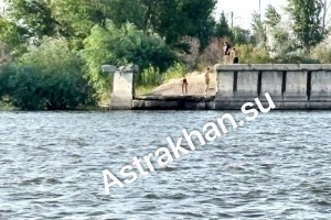 Астраханский доктор рассказал про &#171;травму ныряльщика&#187;