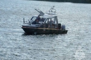 В Астрахани мужчина попался с поддельным удостоверением судоводителя