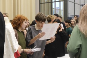 Специалисты Астраханской службы занятости рассказали о востребованных профессиях для абитуриентов