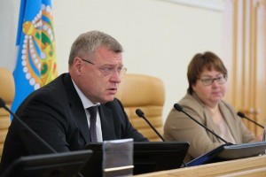 На средства реабилитации инвалидов из бюджета Астраханской области выделят 18 миллионов рублей