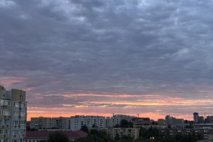 Типичное астраханское лето возвращается: на этой неделе будет жара