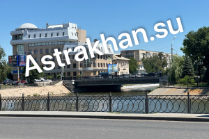 10 июля астраханцам будет очень жарко