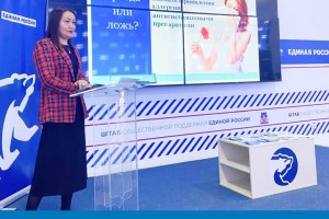 Астраханцам расскажут, как защититься от аллергий этим&#160;летом