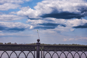 День рыбака в Астрахани пройдет еще и на Петровской набережной