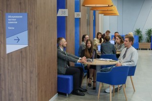 ВТБ изучил отношение к&#160;студентам в&#160;компаниях Юга России