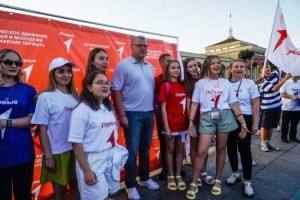 Астраханские активисты &#171;Движения Первых&#187; получат миллионы на развитие своих проектов