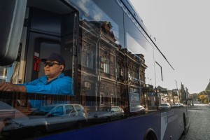 В астраханских &#171;Волгабасах&#187; проверили работу кондиционеров