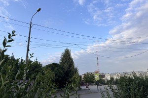 19 июля в Астрахани будет так же жарко