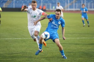 &#171;Волгарь&#187; начинает сезон с&#160;ничьей