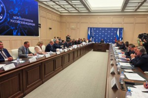 Астраханским морякам обеспечат единый стандарт медпомощи
