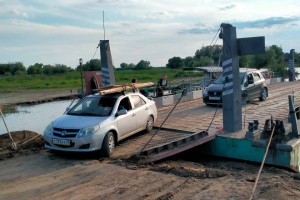Стало известно, сколько денег направят на ремонт паромов в&#160;Астраханской области