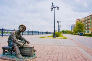 В Астрахани пройдет очередная бесплатная экскурсия