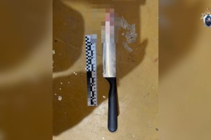 В Астрахани жена-рецидивистка убила&#160;мужа