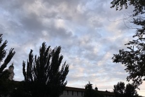 Будет ли в&#160;Астрахани на этой неделе прохладно?