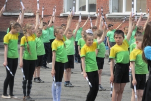 В Астраханской области стартовал конкурс «Селфи безопасности: "Будь ярким! Стань заметным!»