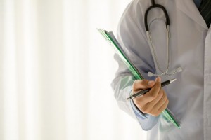 Топ специальностей врачей, к&#160;которым чаще всего записываются пользователи Астрахани