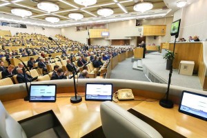 Экс-депутата Госдумы от Астраханской области объявили в&#160;международный розыск
