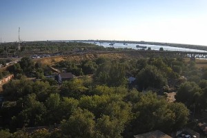 В Астрахани на четыре дня перекроют Старый мост