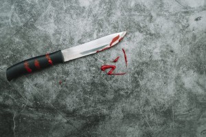 Астраханец убил соседа из-за женщины