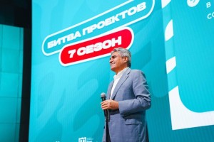 Партия &#171;Новые люди&#187; в&#160;Астрахани&#160;помогла студентам запустить&#160;производство&#160;сувениров из камыша