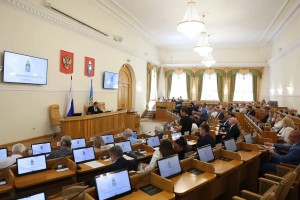 В Астраханской области предстоит газифицировать более 7 тысяч домовладений