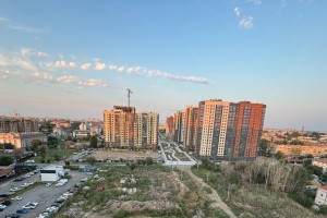 В Астрахани неделя начнется с&#160;жаркого дня