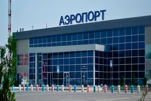 Астраханцам не советуют лететь в&#160;отпуск через аэропорт Волгограда