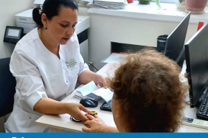 &#171;Суббота для здоровья&#187; в&#160;Астрахани собрала более 80 пациентов